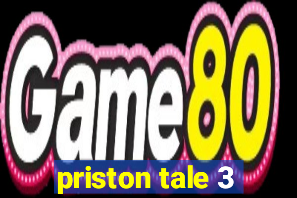 priston tale 3